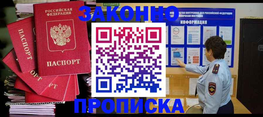 прописка в Курске